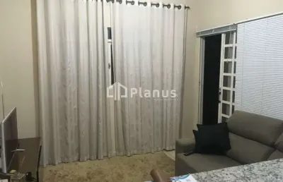 Casa com 1 quarto à venda no Jardim Mendonça, Bauru 