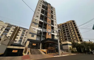 Apartamento com 2 quartos à venda no Jardim Planalto, Bauru 