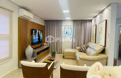 Casa em condomínio no residencial garden ville em bauru/sp