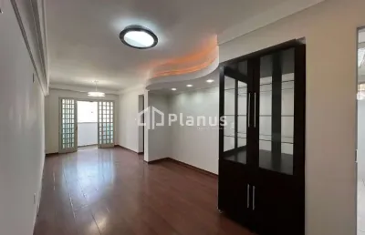 Apartamento com 2 quartos para alugar na Vila Aviação, Bauru 