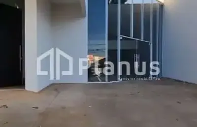 Barracão / Galpão / Depósito à venda na Vila Independência, Bauru 