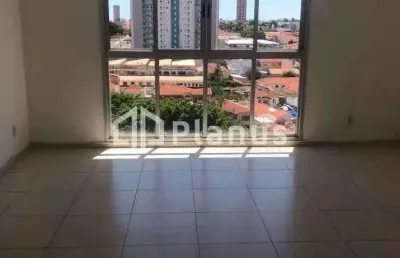 Apartamento com 2 quartos para alugar na Vila Flores, Bauru 