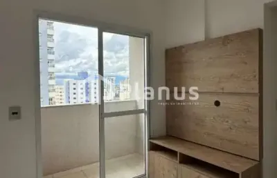 Apartamento para alugar por r$ 1.800/mês - edificio cronos