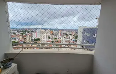 Apartamento com 3 quartos à venda na Vila Santa Tereza, Bauru 