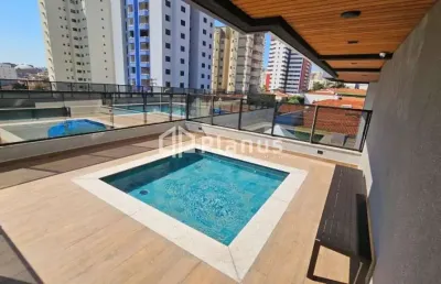 Apartamento com 3 quartos à venda na Vila Cidade Universitária, Bauru 