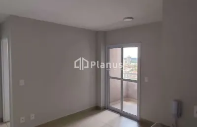 Apartamento com 2 quartos à venda na Vila Santa Tereza, Bauru 