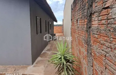 Casa com 2 quartos à venda no Jardim Ivone, Bauru 
