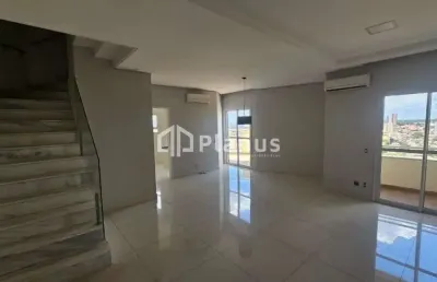 Apartamento ed. arte brasil - vila santa tereza, bauru/sp