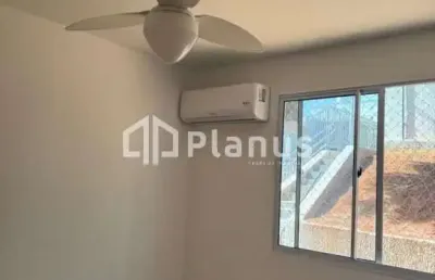 Apartamento com 2 quartos para alugar no Núcleo Residencial Presidente Geisel, Bauru 