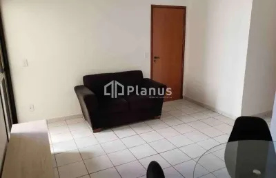 Apartamento com 3 quartos para alugar no Jardim Infante Dom Henrique, Bauru 