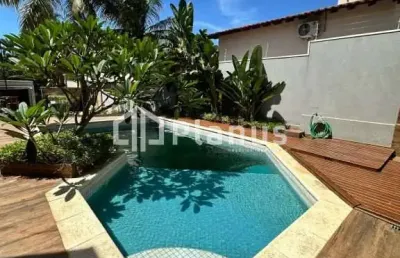 Casa à venda no Residencial Lago Sul, Bauru 