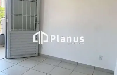 Apartamento com 1 quarto para alugar no Jardim Brasil, Bauru 