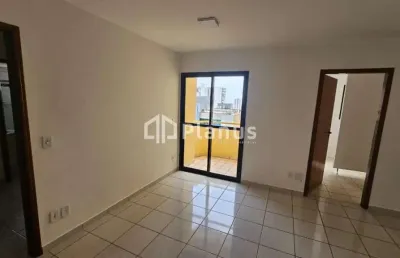 Apartamento residencial aurora jardim nasralla , bauru/sp