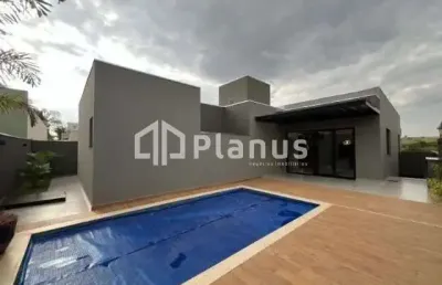 Casa com 3 quartos para alugar no Residencial Lago Sul, Bauru 
