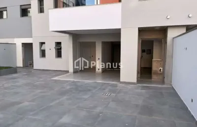 Apartamento com 2 quartos à venda no Jardim Paulista, Bauru 