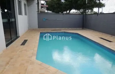 Apartamento residencial parque das nações , bauru/sp