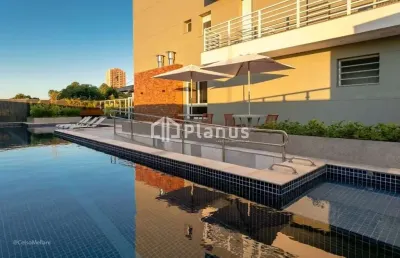 Apartamento residencial yunis vila aviação , bauru/sp