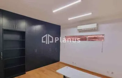 Casa comercial à venda na Vila Bonfim, Bauru 