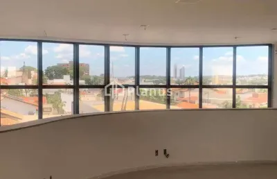 Casa comercial para alugar no Jardim Estoril, Bauru 