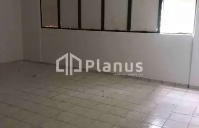 Casa comercial para alugar no Jardim Estoril IV, Bauru 