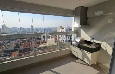 Apartamento residencial essenza vila universitária , bauru/sp
