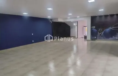 Sala comercial para alugar na Vila Santa Tereza, Bauru 