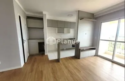 Apartamento residencial nova nação américa, bauru/sp