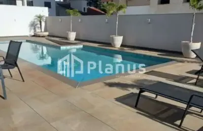Apartamento com 2 quartos para alugar no Jardim Infante Dom Henrique, Bauru 