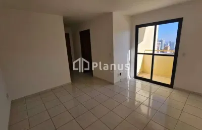 Apartamento com 2 quartos para alugar no Jardim Infante Dom Henrique, Bauru 