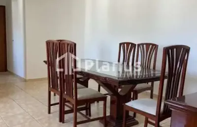 Apartamento com 3 quartos para alugar no Jardim Infante Dom Henrique, Bauru 
