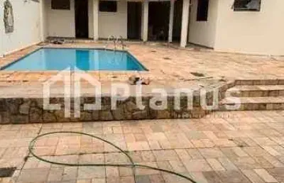 Casa com 4 dormitorios - parque jardim europa - bauru/sp