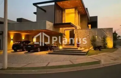 Casa em condomínio residencial cyrela estoril , bauru/sp