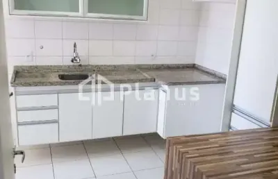 Apartamento arte brasil vila santa tereza, bauru/sp