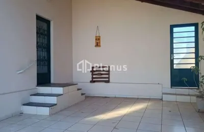 Casa com 3 dormitorios - jardim terra branca, bauru/sp