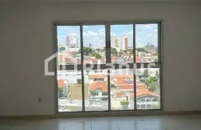 Apartamento com 2 quartos para alugar na Vila Flores, Bauru 