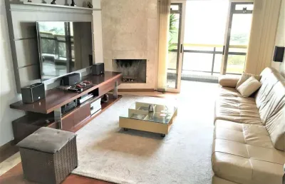 Apartamento para venda em são paulo, vila mariana, 4 dormitórios, 2 suítes, 5 banheiros, 3 vagas