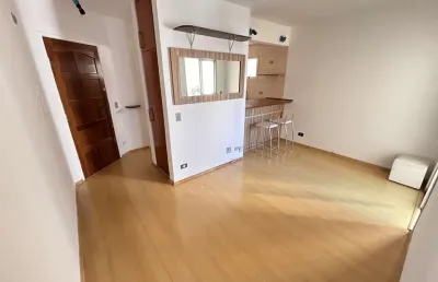 Apartamento para locação em são paulo, vila mariana, 1 dormitório, 1 banheiro, 1 vaga