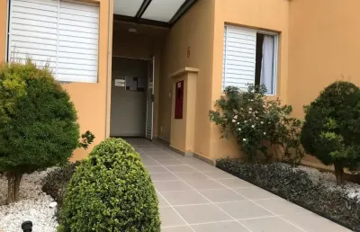 Apartamento condomínio residencial resedá  em vila santa terezinha em  itu sp