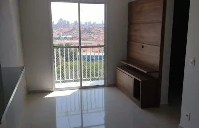 Apartamento com vista para o parque ecológico – andar alto