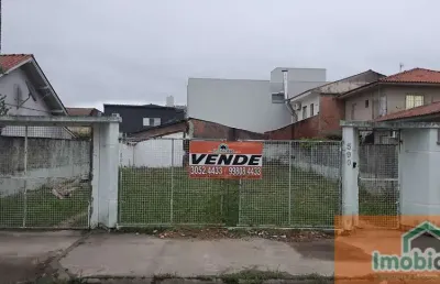 Grande oportunidade de aquisição de terreno em tubarão/sc