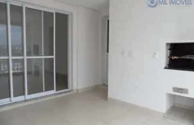 Apartamento com 3 dormitórios à venda, 90 m² por r$ 900.000,00 - jardim aquarius - são josé dos campos/sp