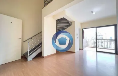 Apartamento com 3 dormitórios à venda, 96 m² por r$ 1.100.000,00 - jardim aquarius - são josé dos campos/sp