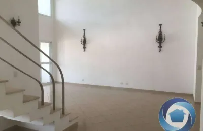 Cobertura com 4 dormitórios à venda, 315 m² por r$ 2.200.000,00 - vila adyana - são josé dos campos/sp