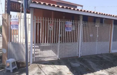 Casa com 3 dormitórios à venda, 97 m² por r$ 695.000,00 - jardim américa - são josé dos campos/sp