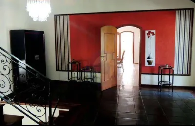 Casa com 4 dormitórios à venda, 690 m² por r$ 5.000.000,00 - bosque dos eucaliptos - são josé dos campos/sp