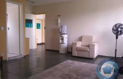 Sala para alugar, 27 m² por r$ 980,00/mês - jardim das indústrias - são josé dos campos/sp