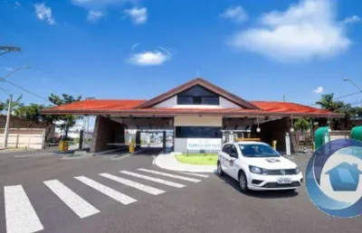 Terreno à venda, 300 m² por r$ 265.000,00 - condomínio terras do vale - caçapava/sp