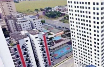 Sala à venda, 49 m² por r$ 580.000,00 - jardim aquarius - são josé dos campos/sp