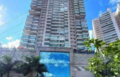 Apartamento duplex com 3 dormitórios à venda, 133 m² por r$ 1.500.000,00 - vila ema - são josé dos campos/sp