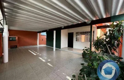 Casa com 3 dormitórios à venda, 165 m² por r$ 900.000,00 - jardim das indústrias - são josé dos campos/sp